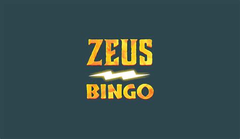 zeus bingo login  Win up to